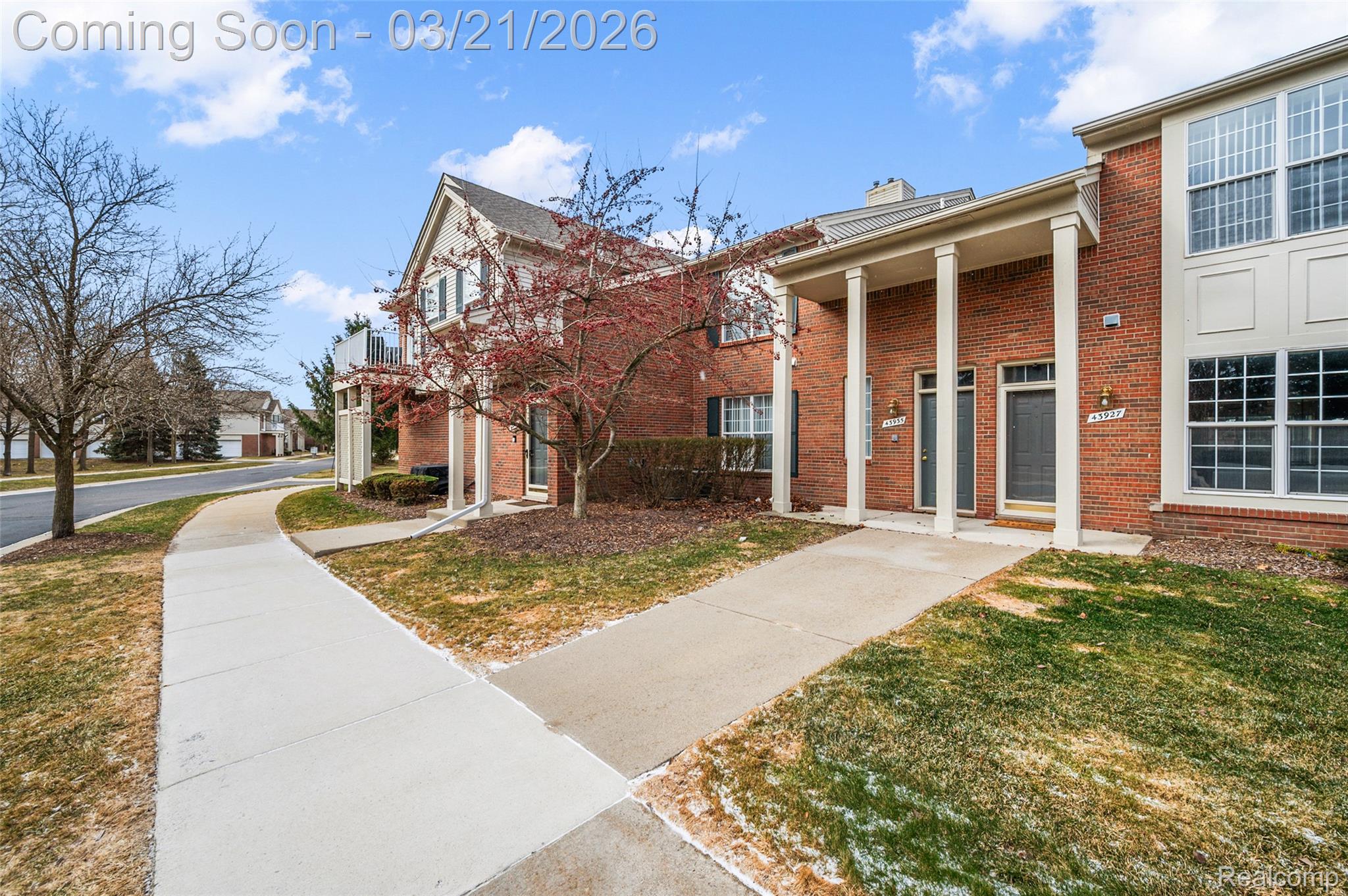 43935 Rushcliffe Drive