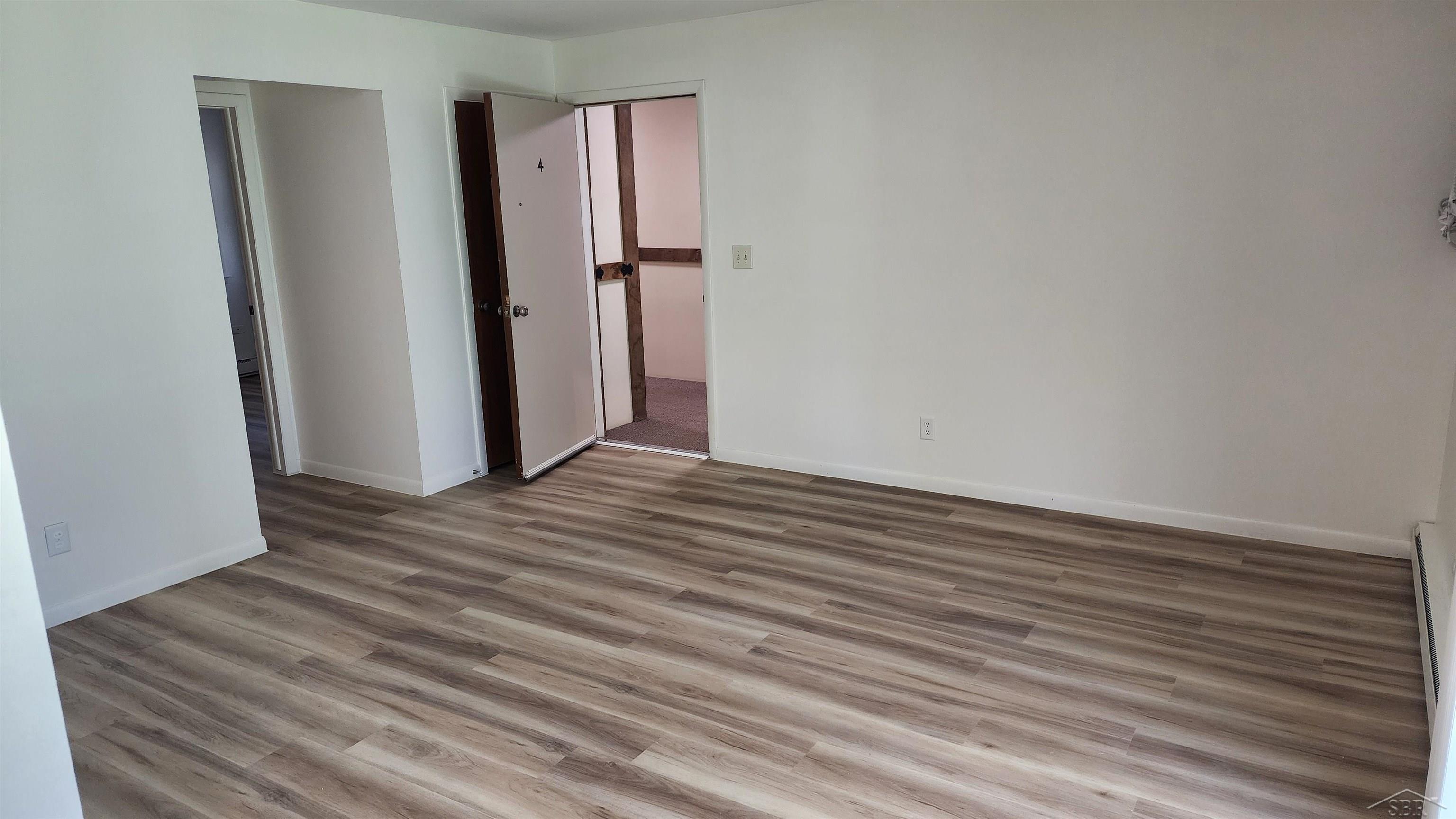 240 W Tuscola UNIT 4 Street