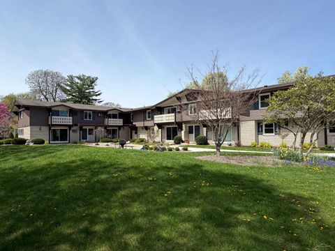 240 W Tuscola UNIT 4 Street Frankenmuth City MI 48734