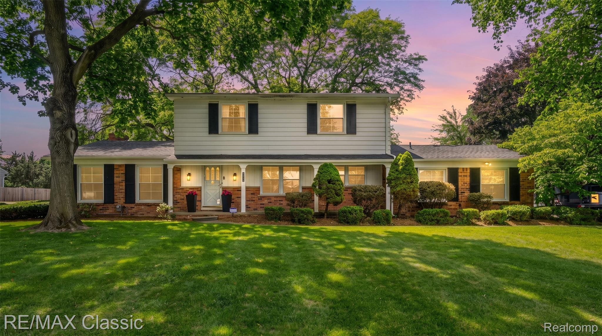 6638 Woodbank Drive