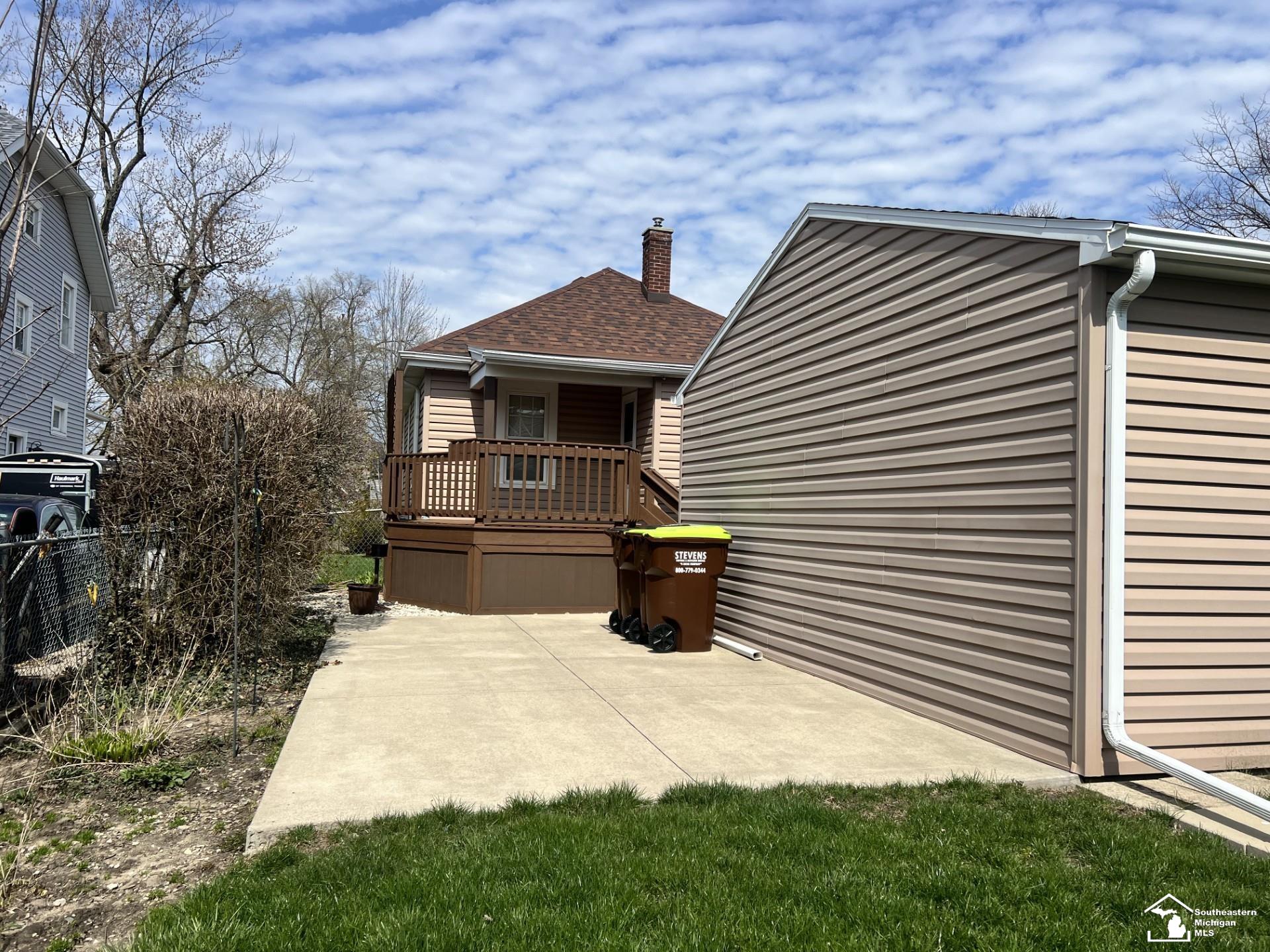 524 Scottwood Avenue