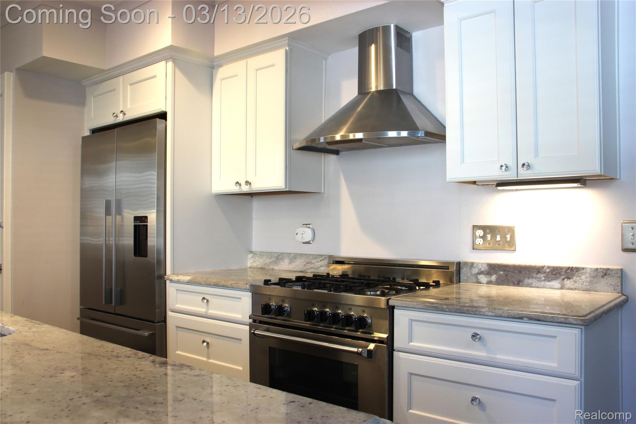 115 E Lincoln Street