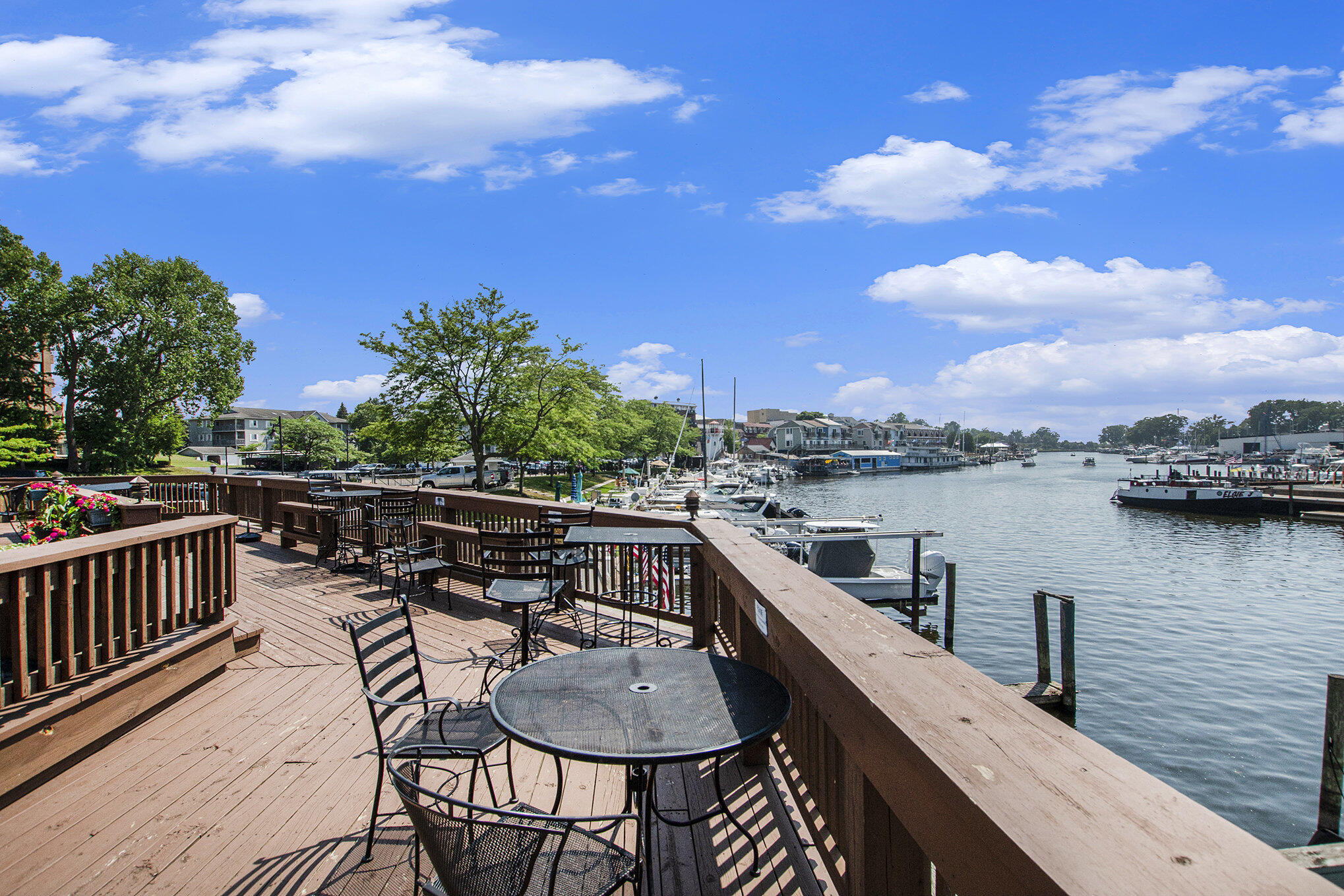 532 Dyckman Avenue Unit 6