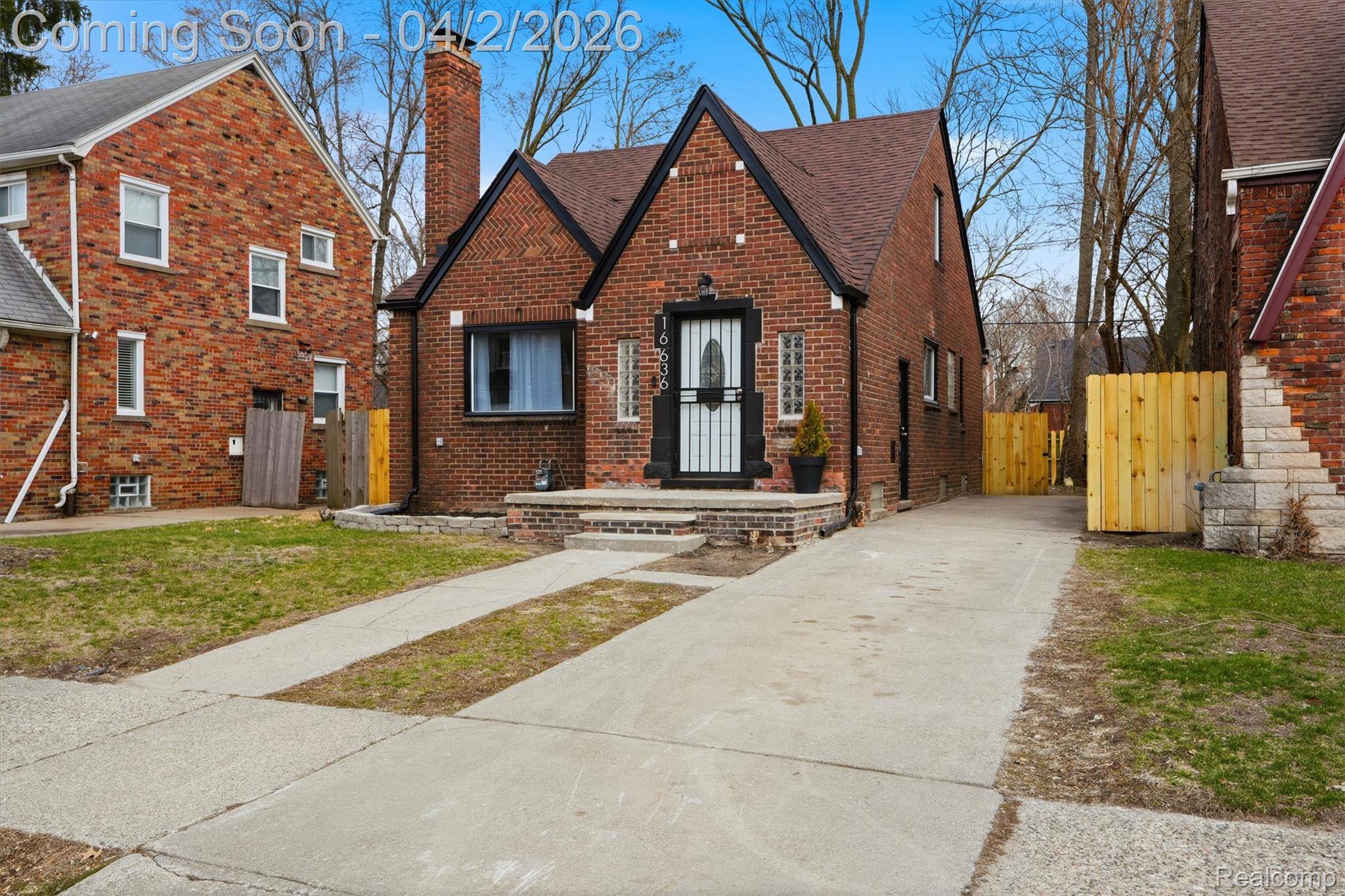 16636 Ardmore Street