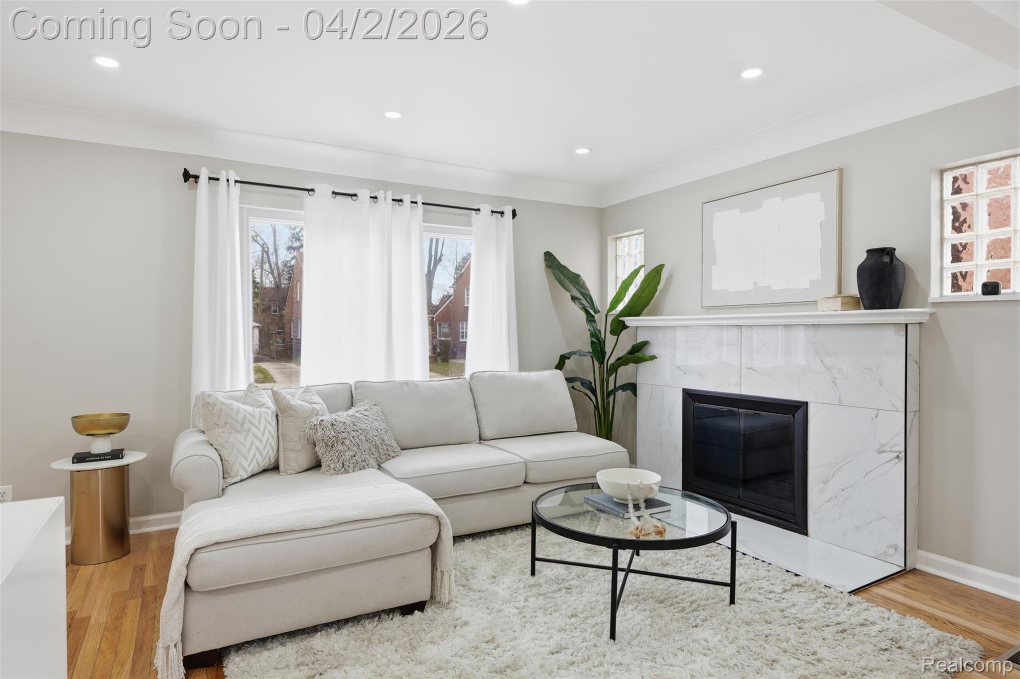 16636 Ardmore Street