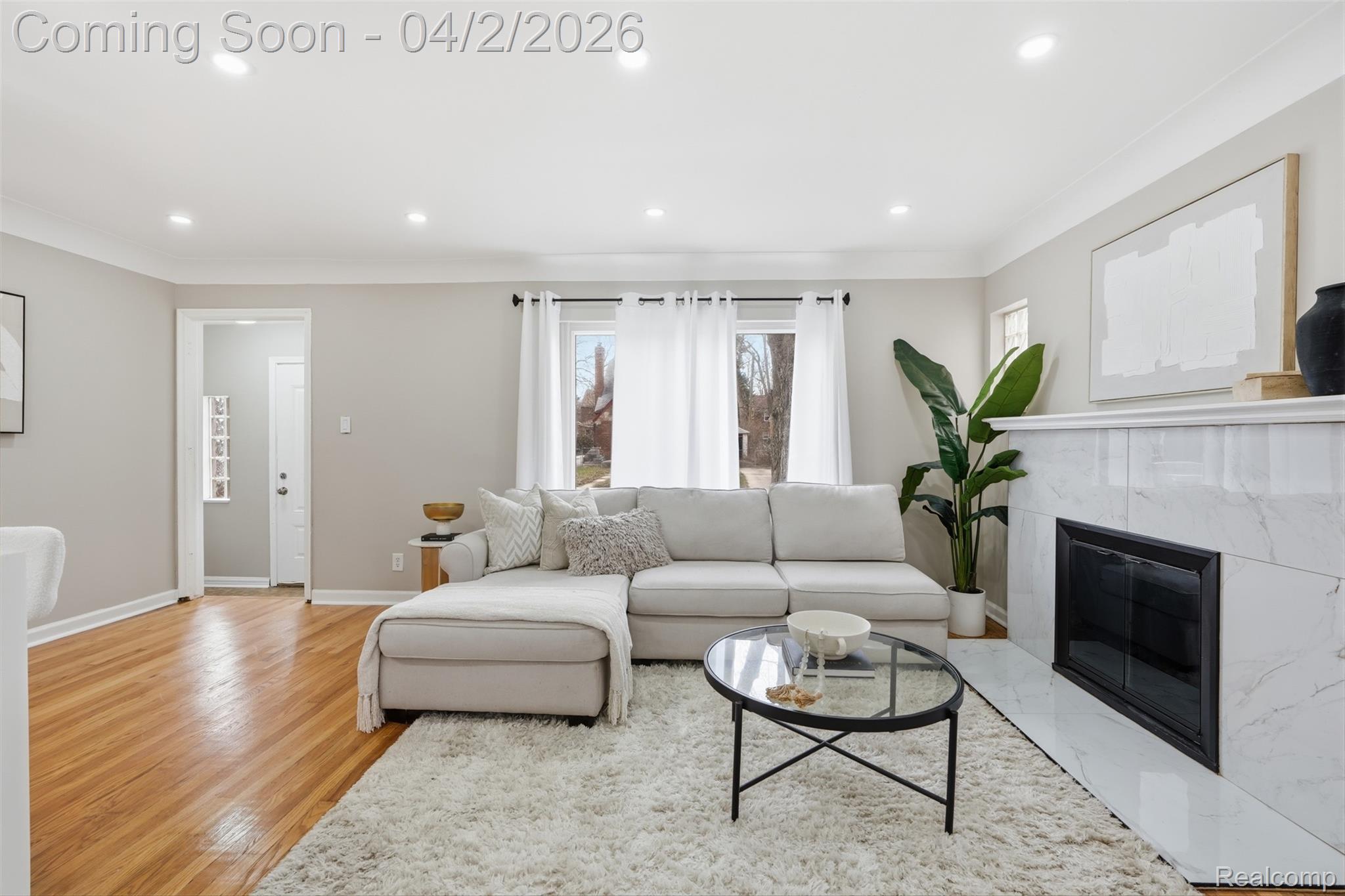 16636 Ardmore Street