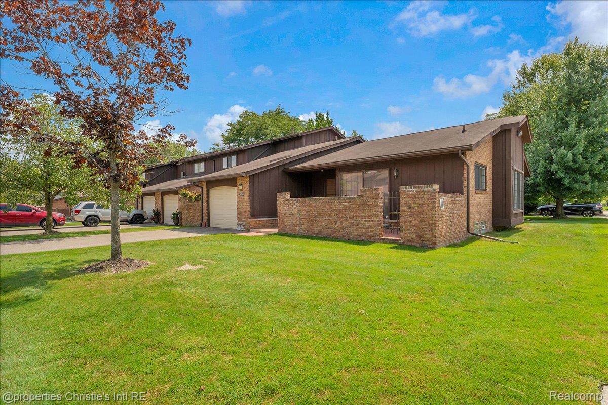 26216 Summerdale Drive