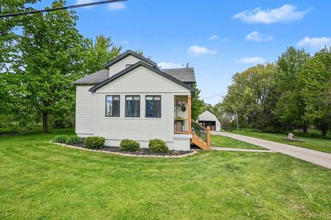 2901 24th Avenue Jamestown Charter Township MI 49426