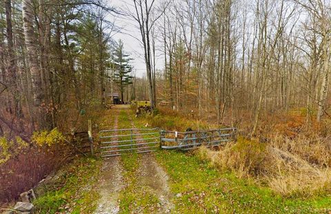 2625 Barth Road Kimball Township MI 48074