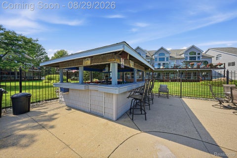 Tiny photo for 37848 Jefferson Avenue, Harrison Charter Township, MI 48045 (MLS # 20261068523)