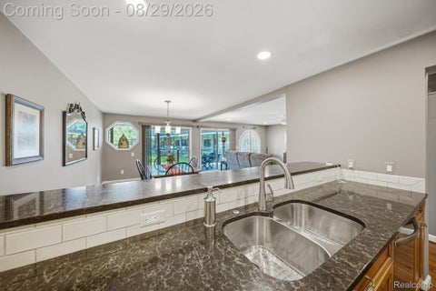 Tiny photo for 37848 Jefferson Avenue, Harrison Charter Township, MI 48045 (MLS # 20261068523)