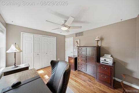 Tiny photo for 37848 Jefferson Avenue, Harrison Charter Township, MI 48045 (MLS # 20261068523)