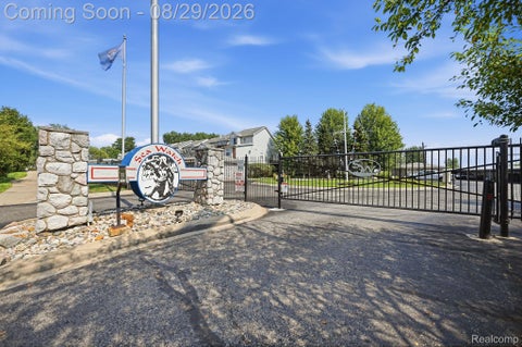 Tiny photo for 37848 Jefferson Avenue, Harrison Charter Township, MI 48045 (MLS # 20261068523)