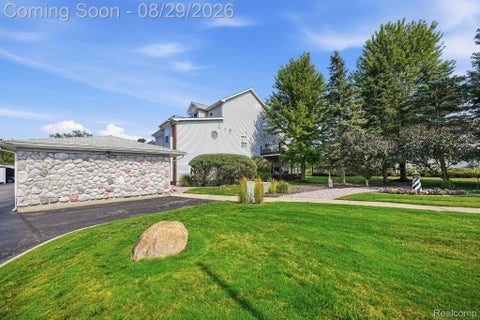 Tiny photo for 37848 Jefferson Avenue, Harrison Charter Township, MI 48045 (MLS # 20261068523)