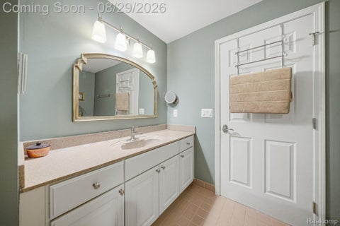 Tiny photo for 37848 Jefferson Avenue, Harrison Charter Township, MI 48045 (MLS # 20261068523)
