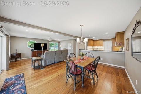 Tiny photo for 37848 Jefferson Avenue, Harrison Charter Township, MI 48045 (MLS # 20261068523)