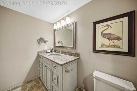 Tiny photo for 37848 Jefferson Avenue, Harrison Charter Township, MI 48045 (MLS # 20261068523)