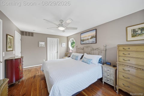 Tiny photo for 37848 Jefferson Avenue, Harrison Charter Township, MI 48045 (MLS # 20261068523)