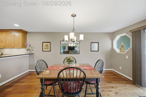 Tiny photo for 37848 Jefferson Avenue, Harrison Charter Township, MI 48045 (MLS # 20261068523)