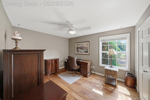 Tiny photo for 37848 Jefferson Avenue, Harrison Charter Township, MI 48045 (MLS # 20261068523)