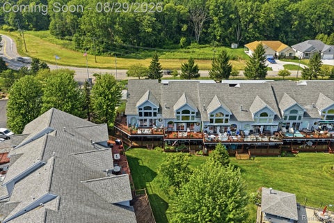 Tiny photo for 37848 Jefferson Avenue, Harrison Charter Township, MI 48045 (MLS # 20261068523)