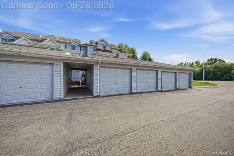 Tiny photo for 37848 Jefferson Avenue, Harrison Charter Township, MI 48045 (MLS # 20261068523)