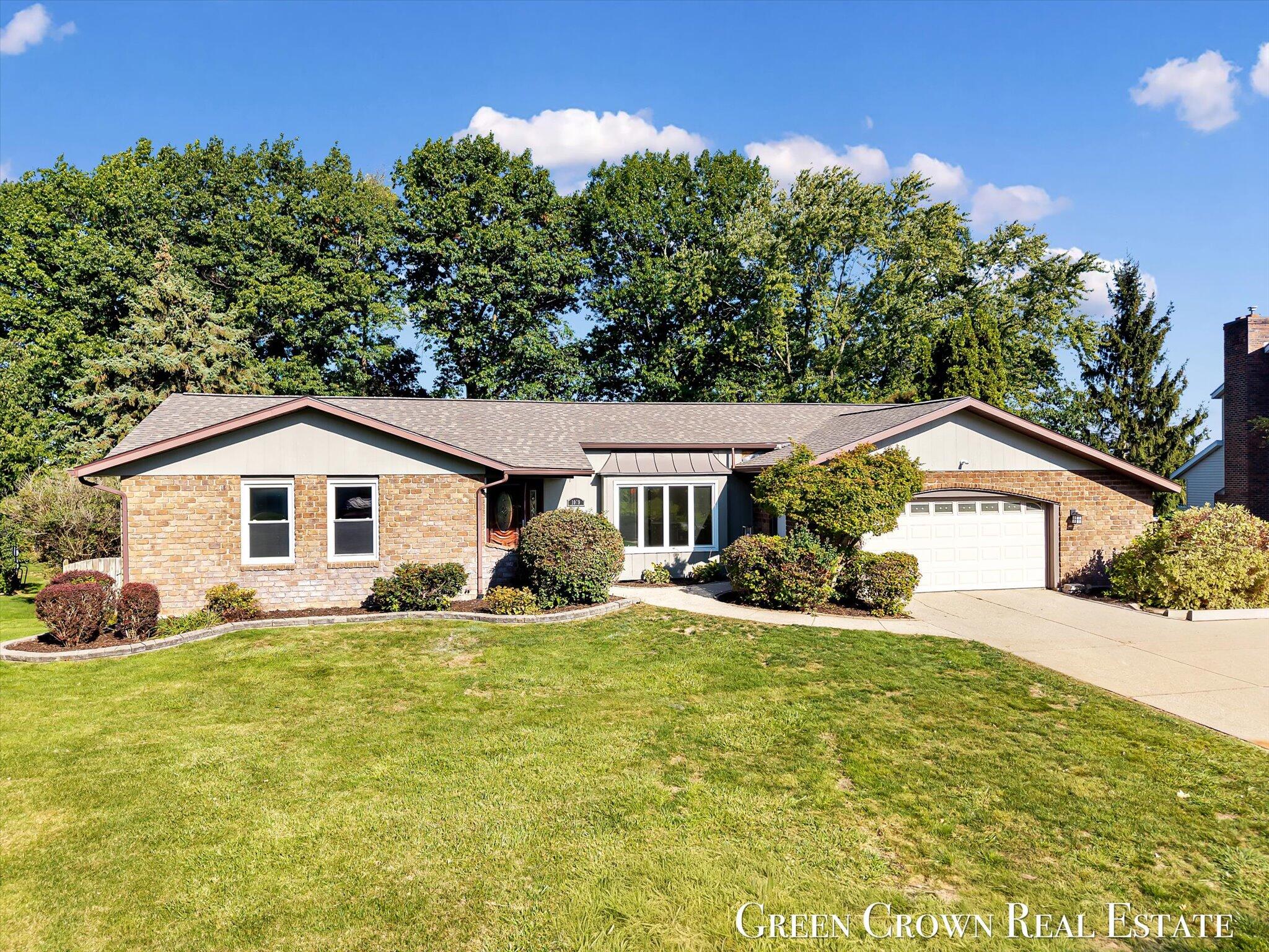 1079 Swather Street SE