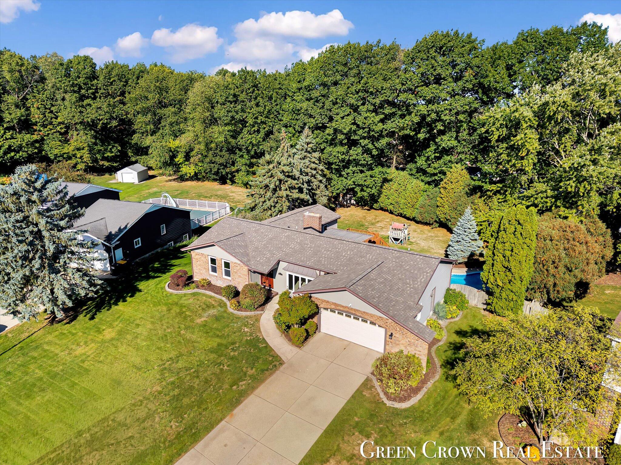 1079 Swather Street SE