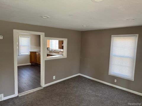 Tiny photo for 24025 CUNNINGHAM Avenue, Warren City, MI 48091 (MLS # 20251060995)