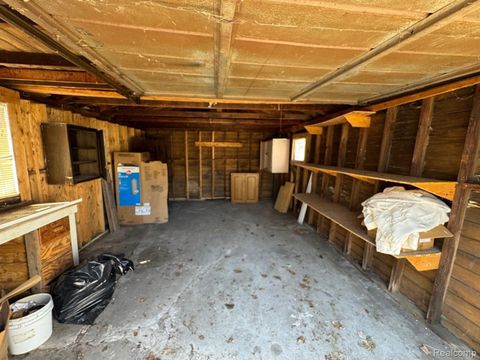 Tiny photo for 24025 CUNNINGHAM Avenue, Warren City, MI 48091 (MLS # 20251060995)