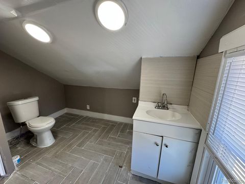 Tiny photo for 24025 CUNNINGHAM Avenue, Warren City, MI 48091 (MLS # 20251060995)