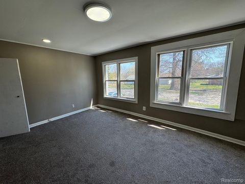 Tiny photo for 24025 CUNNINGHAM Avenue, Warren City, MI 48091 (MLS # 20251060995)