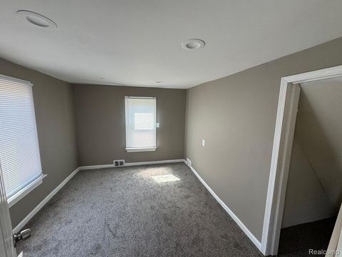 Tiny photo for 24025 CUNNINGHAM Avenue, Warren City, MI 48091 (MLS # 20251060995)