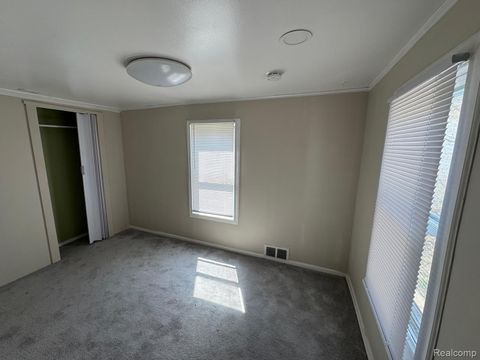 Tiny photo for 24025 CUNNINGHAM Avenue, Warren City, MI 48091 (MLS # 20251060995)