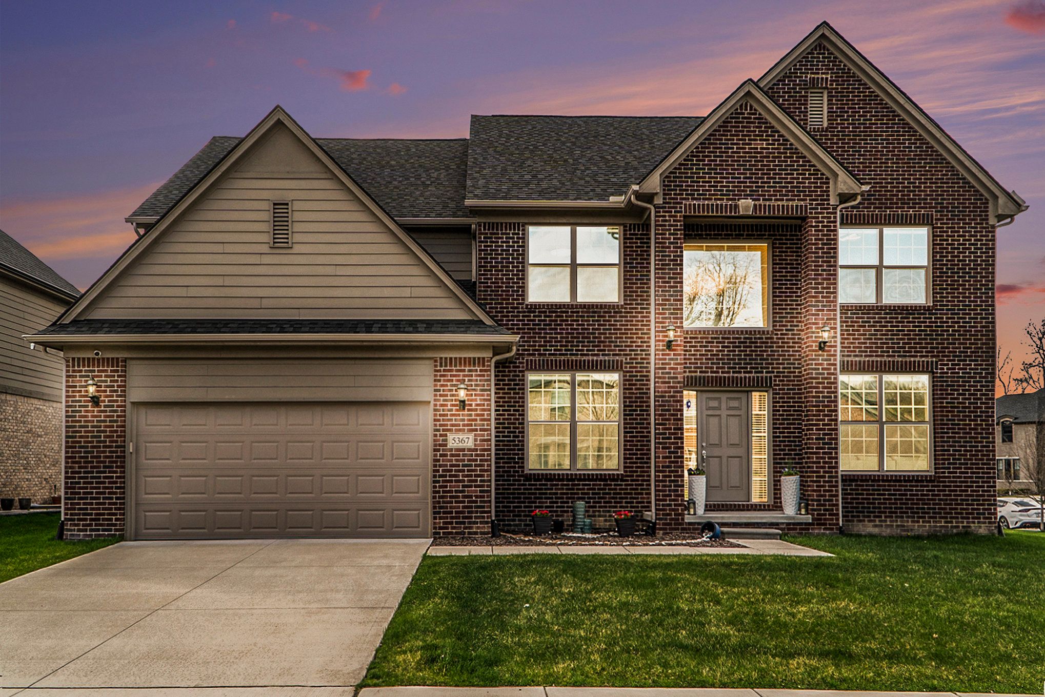 5367 LUDSTONE