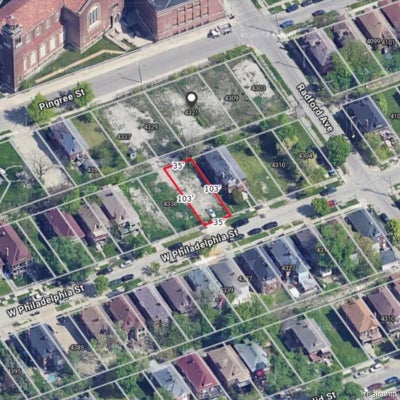 4330 W PHILADELPHIA ST, DETROIT, MI 48204 - Image 9bceebfaf3d5da615c6f3f5bc69503e7/199655248