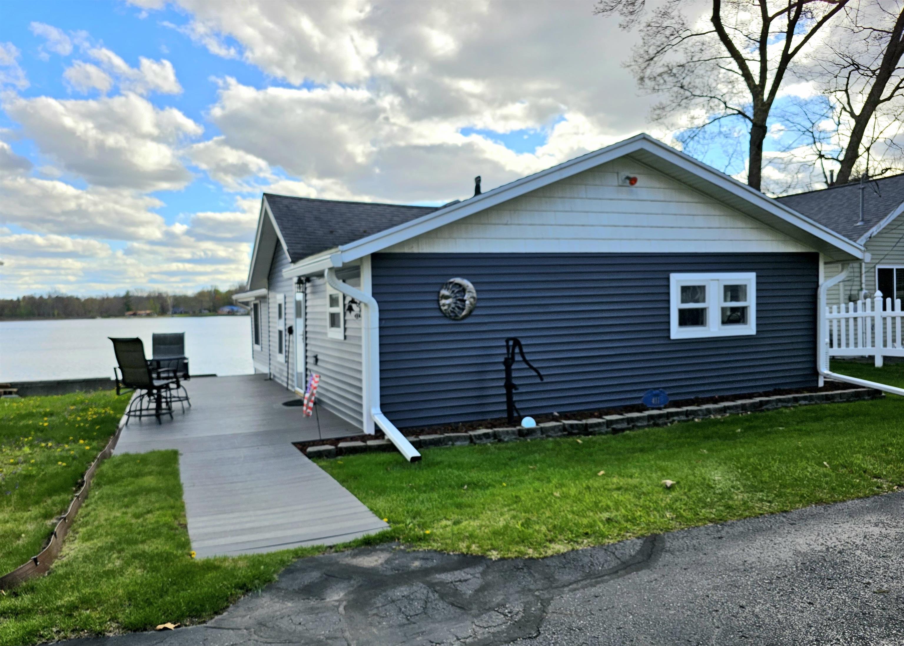 411 Yoder Lane