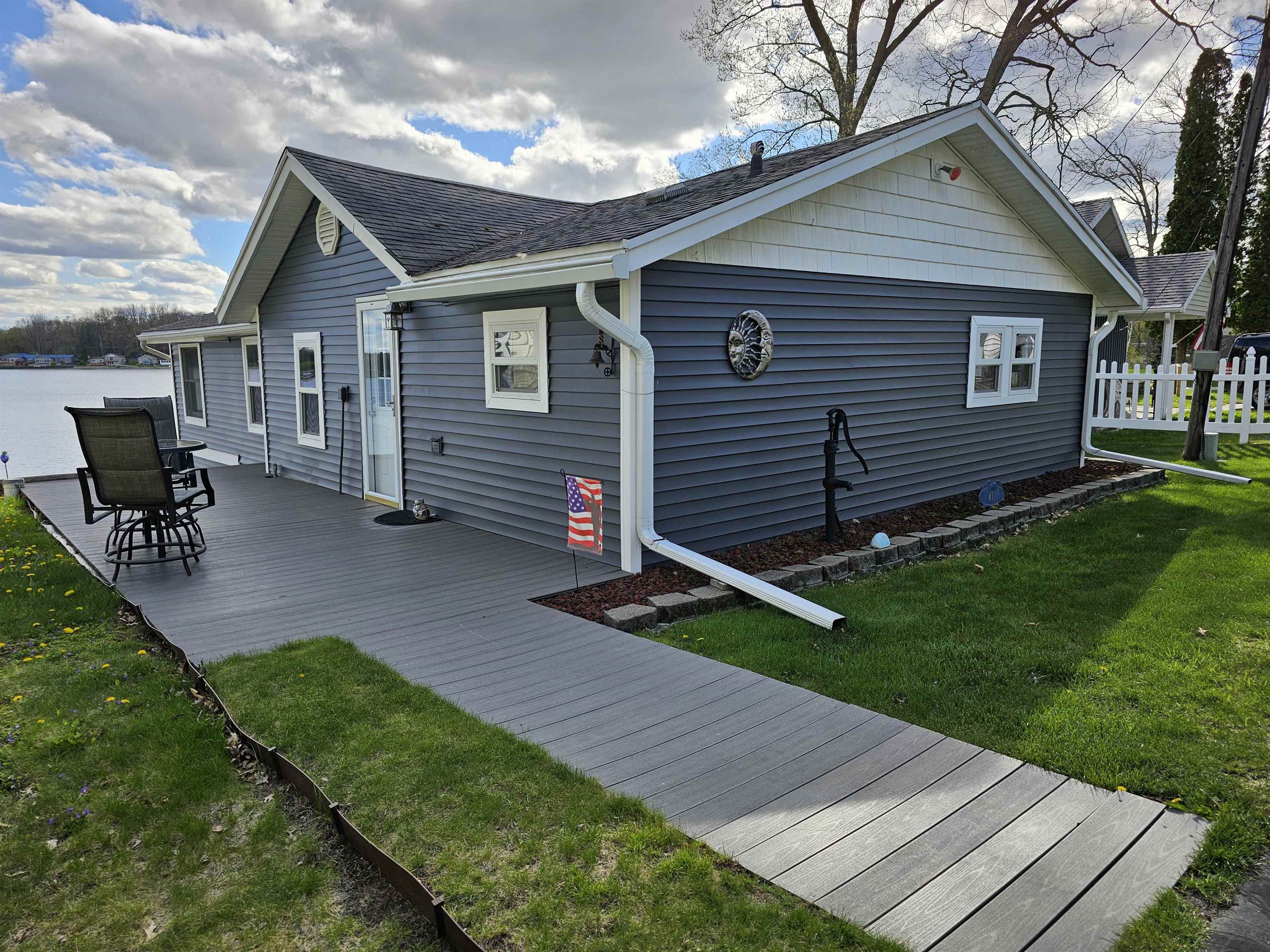 411 Yoder Lane