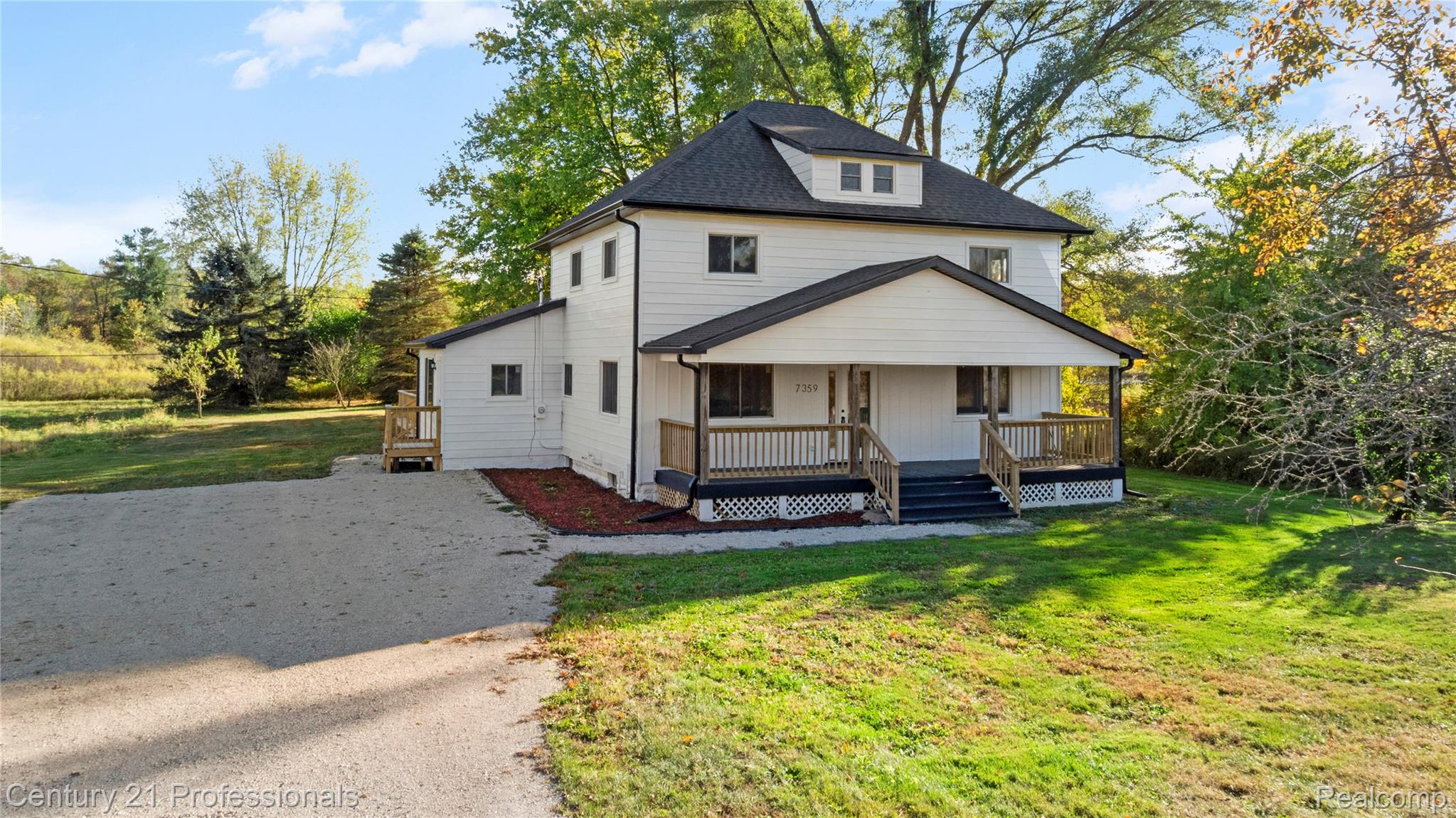 7359 Saint Clair Hwy Highway