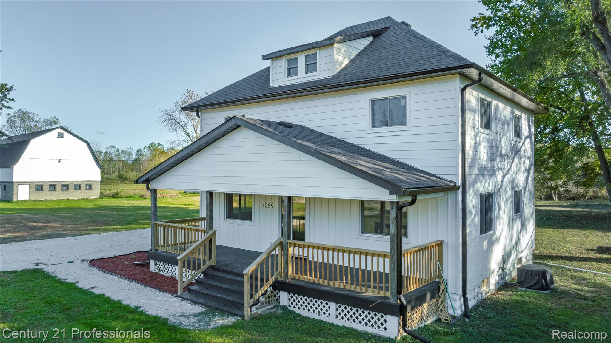 7359 Saint Clair Hwy Highway