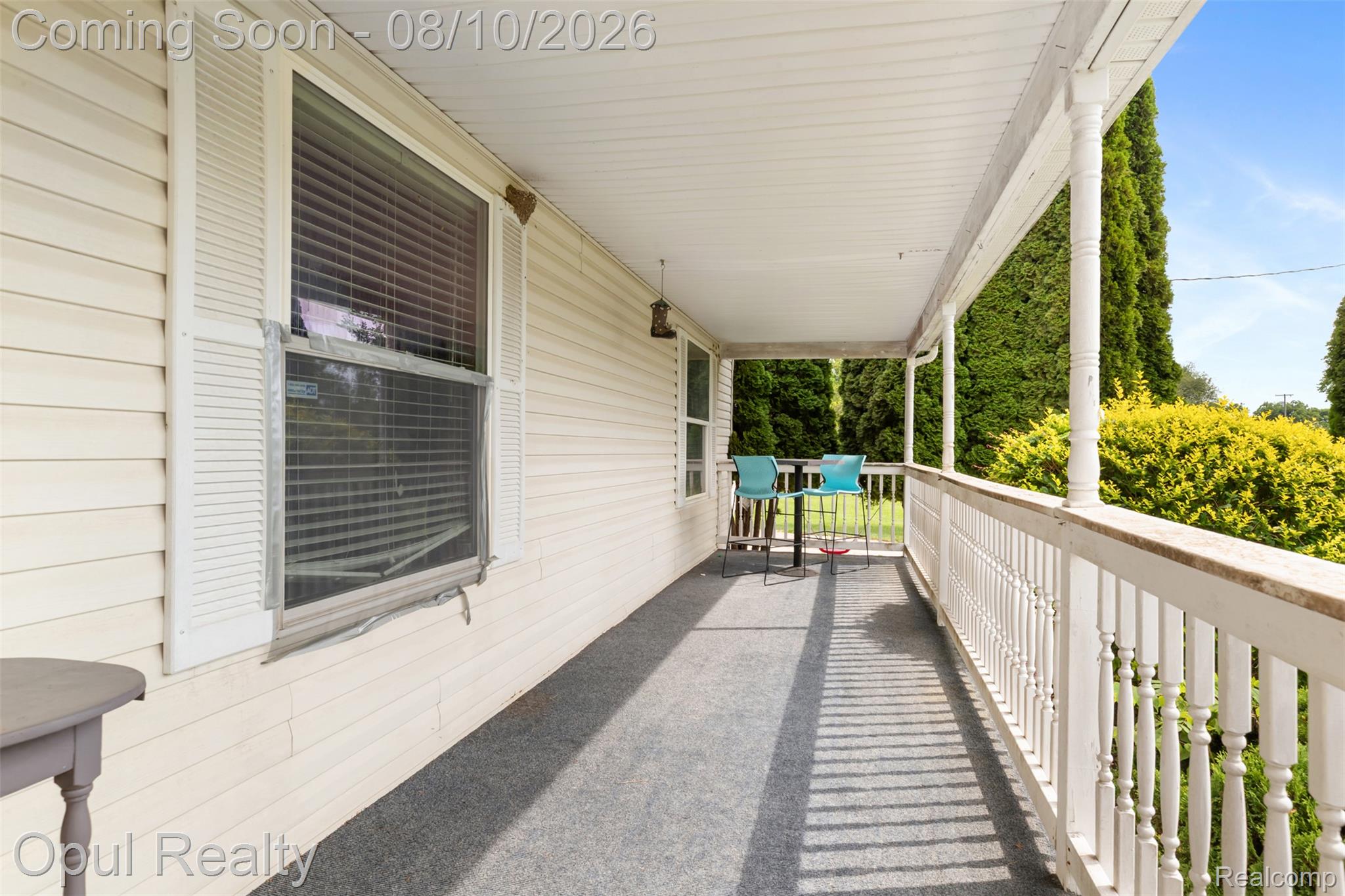 12792 Wells Road