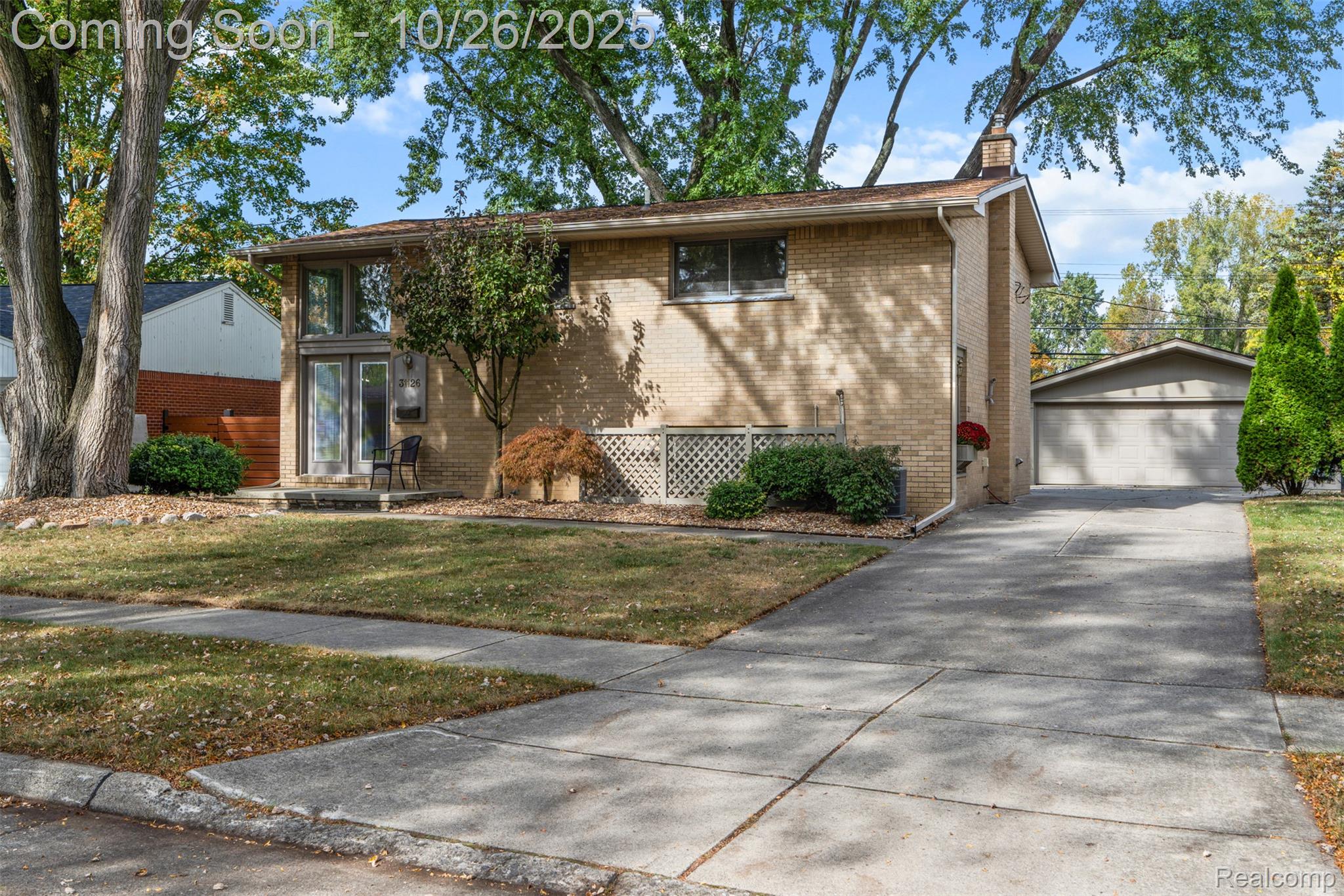 31126 Grennada Street