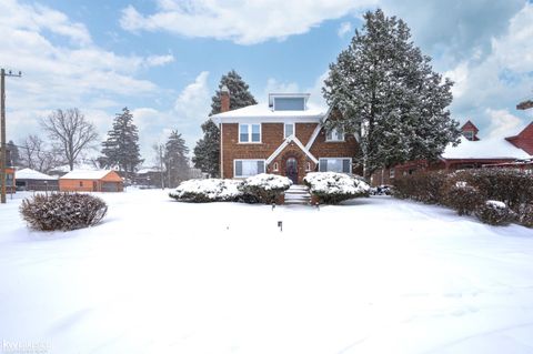 14054 Woodmont Avenue Detroit City MI 48227