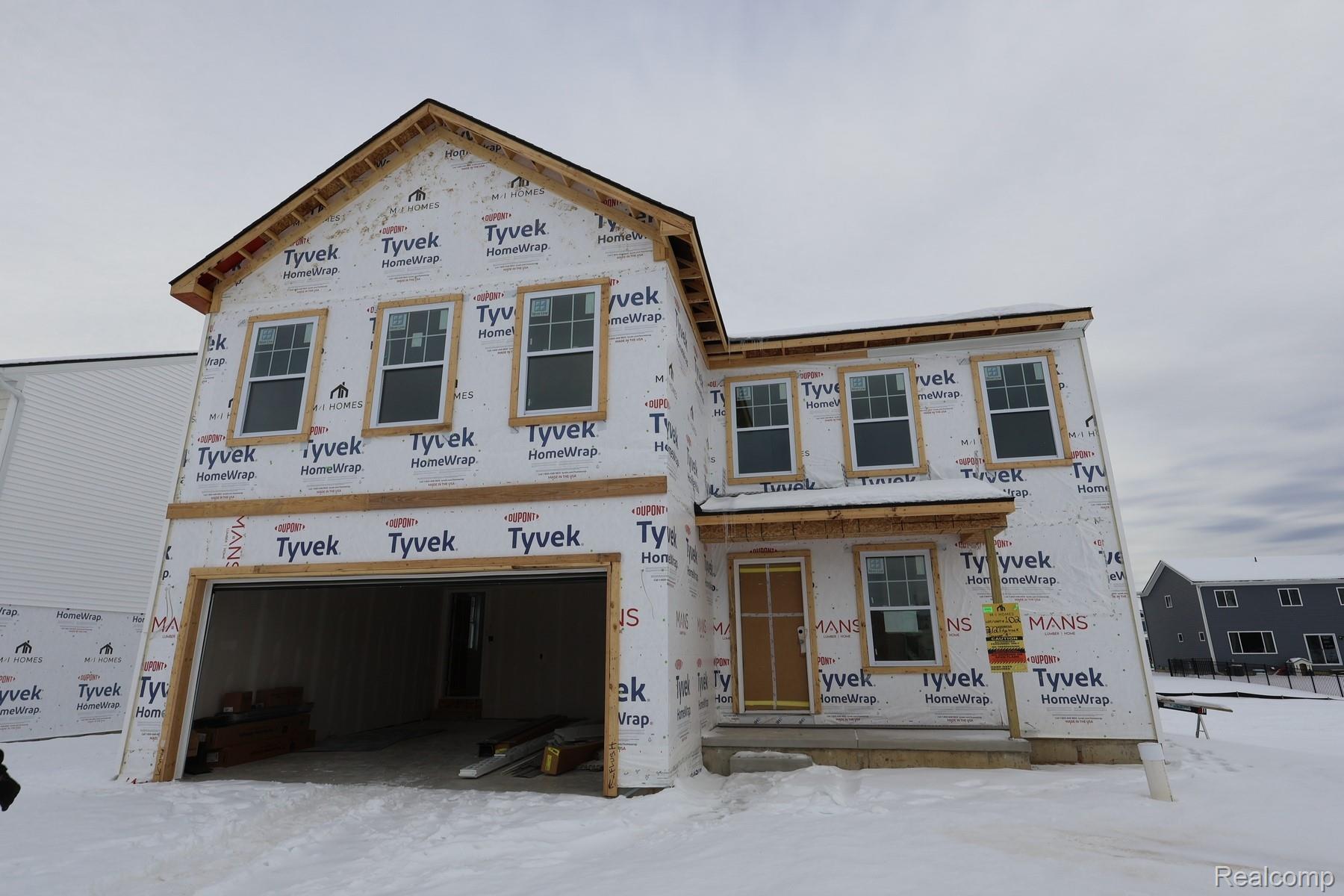 372 Edge Brook Drive