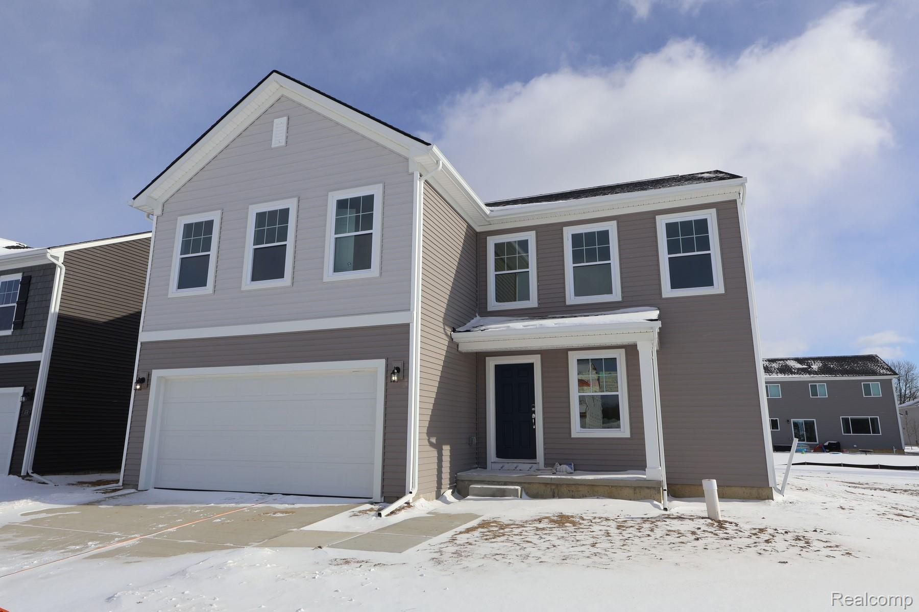 372 Edge Brook Drive