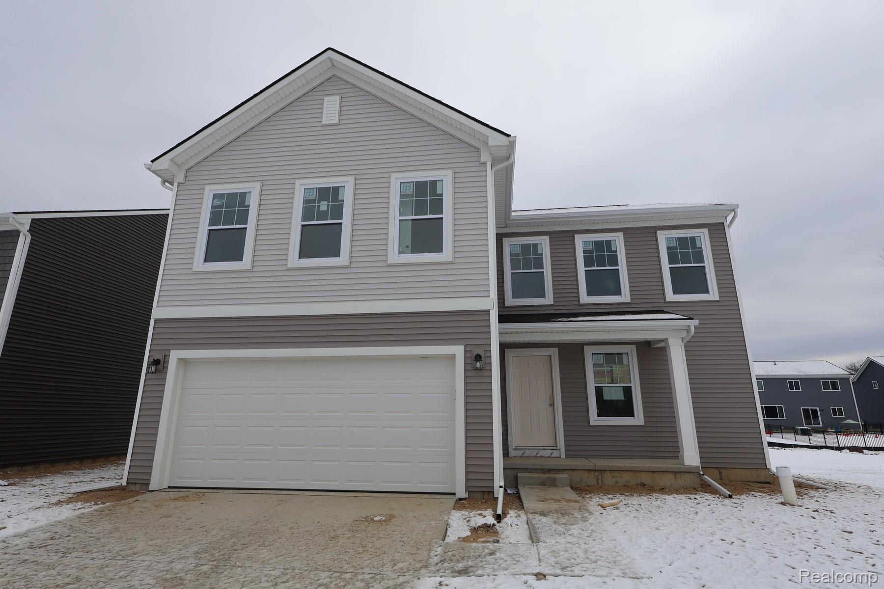 372 Edge Brook Drive