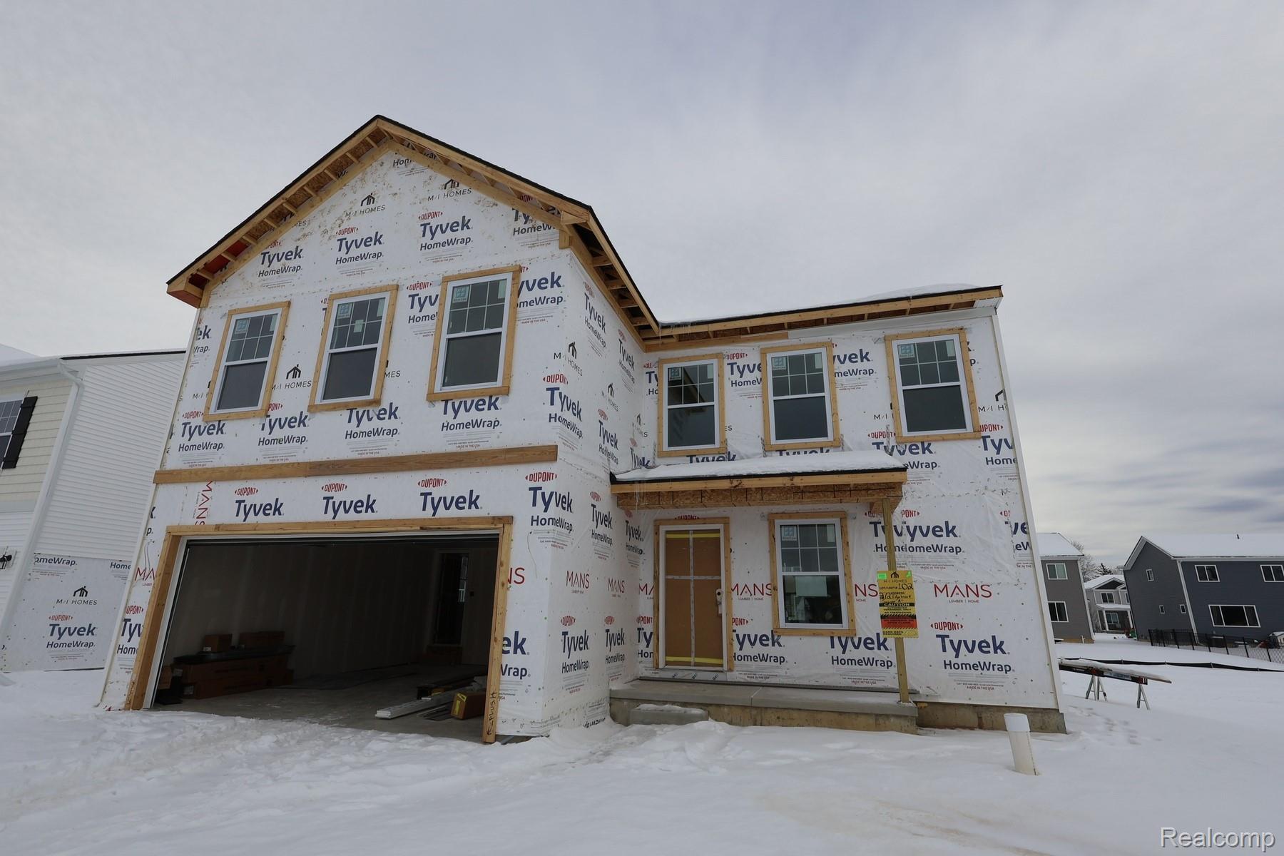 372 Edge Brook Drive