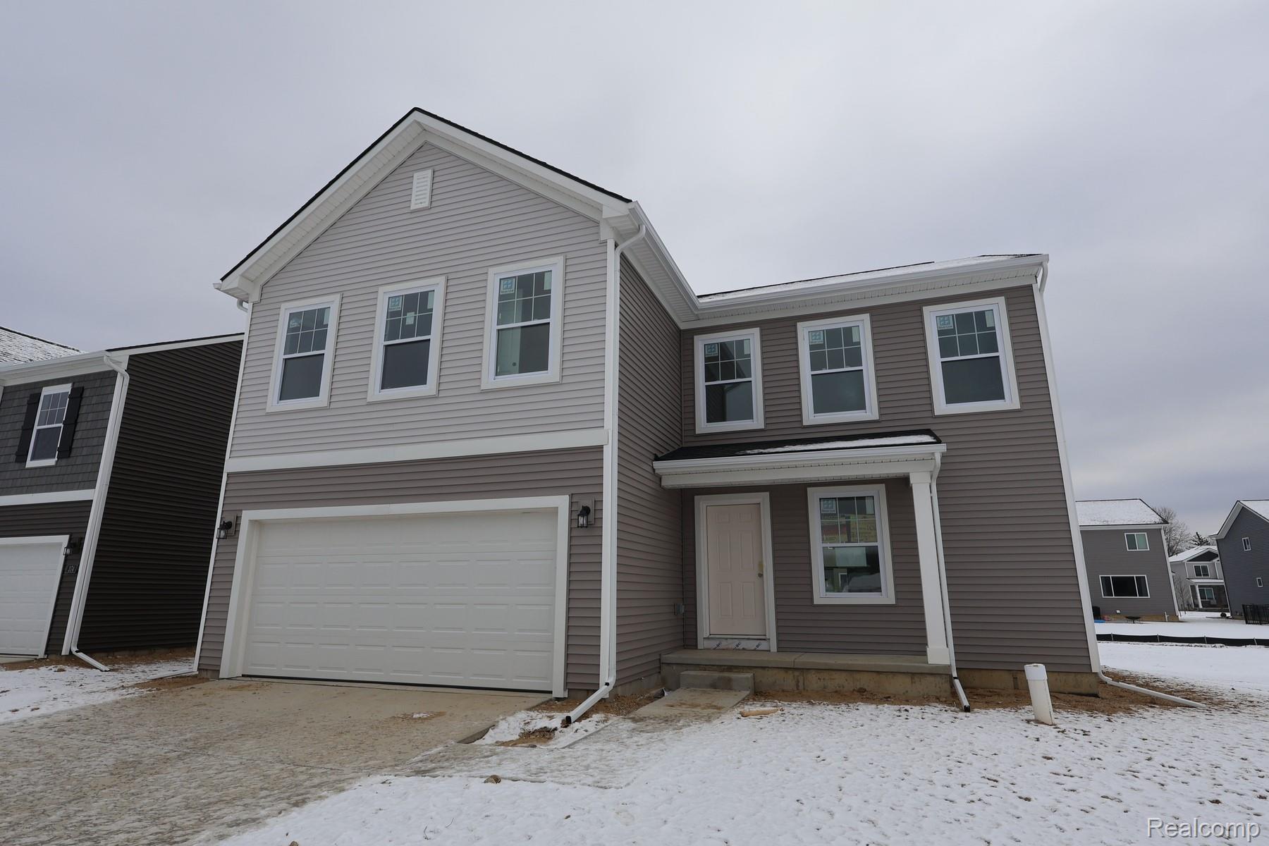 372 Edge Brook Drive