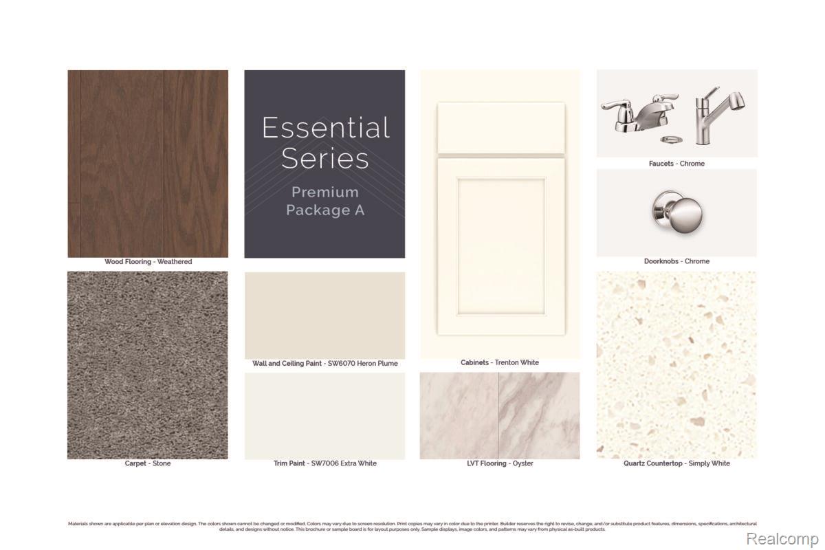 372 Edge Brook Drive