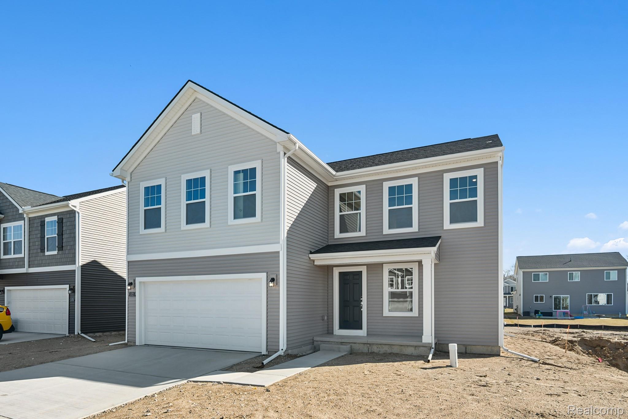 372 Edge Brook Drive